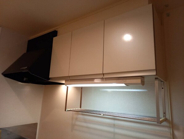 アウローラ市川の物件内観写真